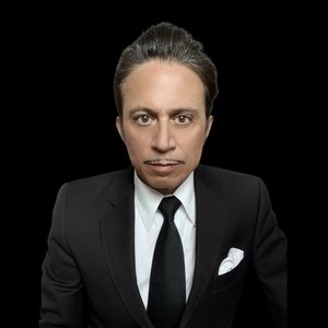 “Ronnie Magri”的封面