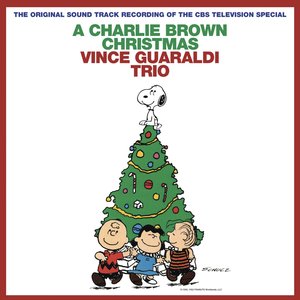 A Charlie Brown Christmas (Original 1965 TV Soundtrack) [Expanded Edition]