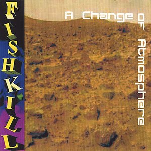A Change Of Atmosphere