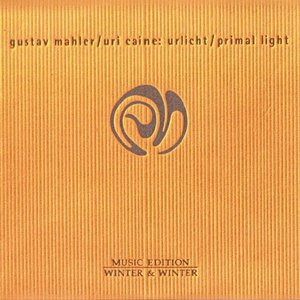 Gustav Mahler / Uri Caine 的头像