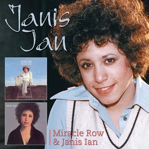 Miracle Row + Janis Ian