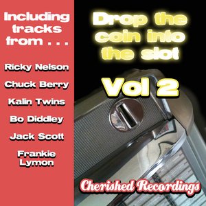 Drop The Coin Into The Slot Vol 2