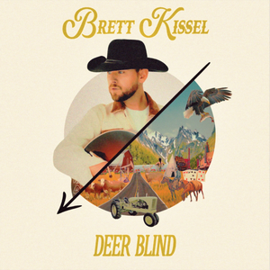 Brett Kissel - Deer Blind Lyrics - Zortam Music