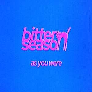 As You Were