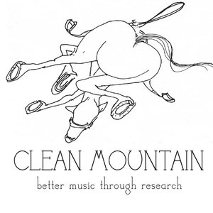 Изображение для 'Clean Mountain'