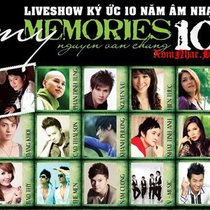 My Memories