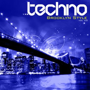 Direct Drive: Techno Brooklyn Style, Vol. 2