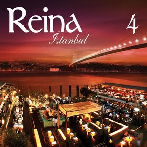 Reina, Vol. 4
