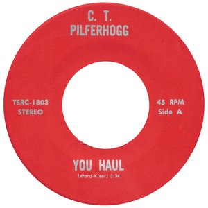 C.T. Pilferhogg 的头像