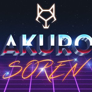 Akuro Soren 的头像