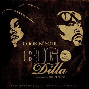 Big Pun & J Dilla 的头像