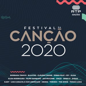 Festival Da Canção 2020