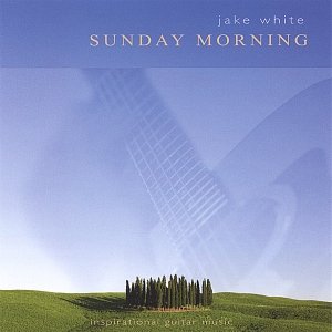 “Sunday Morning”的封面