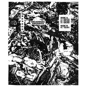 Decadenza Organica
