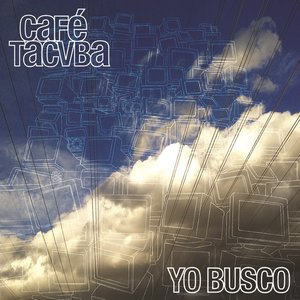 Yo Busco - Single