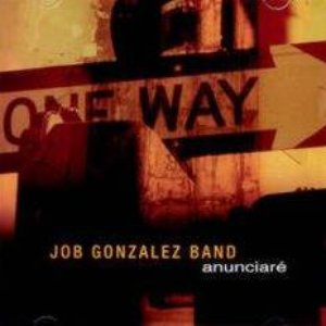 Job Gonzalez Band 的头像