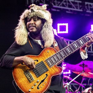 Thundercat feat. Kendrick Lamar 的头像