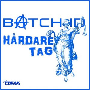 Hårdare tag