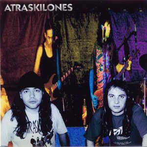 ATRASKILONES 的头像