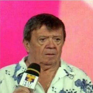Chabelo 的头像
