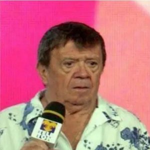 Chabelo için avatar