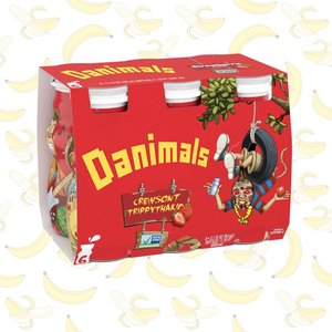 Danimals