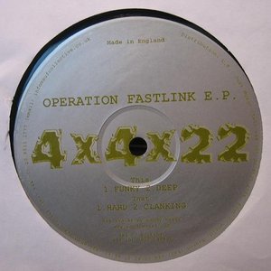 Operation Fastlink E.P.