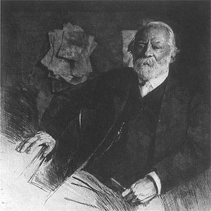 Theodor Leschetitzky 的头像