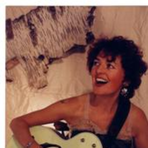 Helen McCookerybook photo provided by Last.fm