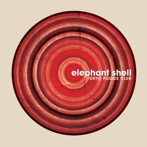 Elephant Shell (Remixes) - EP