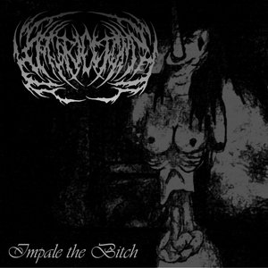 Impale the Bitch