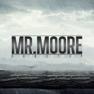 Mr. Moore Official のアバター
