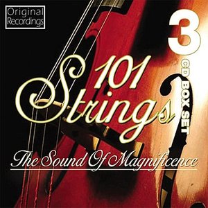 The Sound Of Magnificence