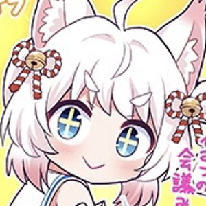 ほわん 的头像