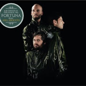 Fortuna (Kid Chocolat & The Knack) 的头像