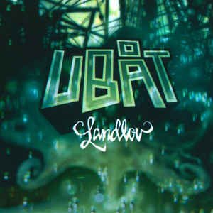 Landlov EP