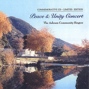 Peace and Unity Concert