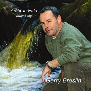 Amhran Eala  [Swan Song]