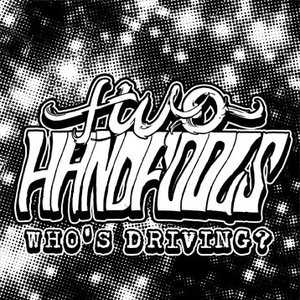 Who's Driving? cover