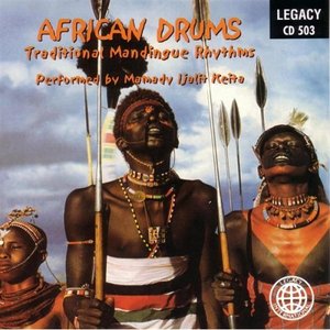 African Drums