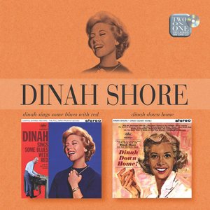 Image for 'Dinah Sings Some Blues With Red/Dinah, Down Home!'