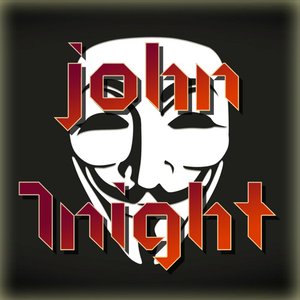 Avatar for John Sevenight