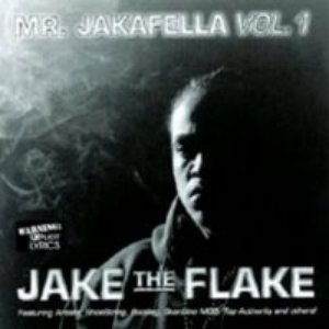 Mr. Jakafella Vol. 1