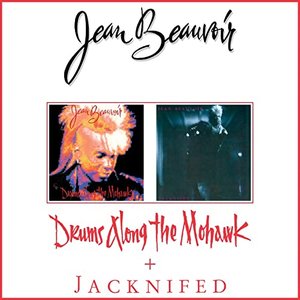 Drums Along the Mohawk / Jacknifed