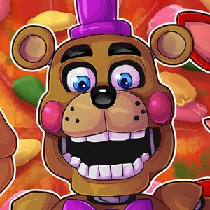 Pizzeria Simulator