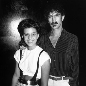 Frank Zappa, Moon Zappa 的头像