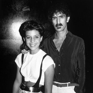 Frank Zappa, Moon Zappa için avatar