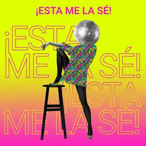 ¡Esta Me La Sé!