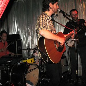 Tony Dekker and The Great Lake Swimmers 的头像