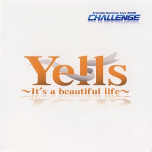 Image for 'Animelo Summer Live 2008 -Challenge-'